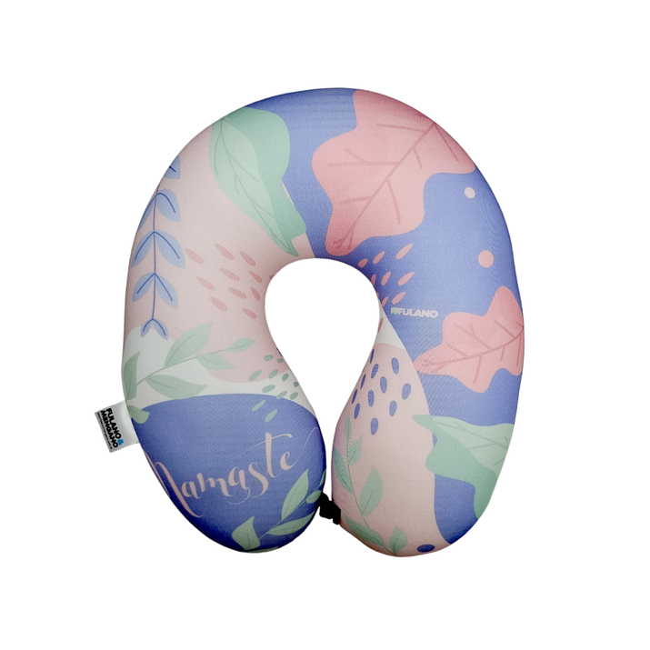 CUELLO MICROFIBRA - NAMASTÉ